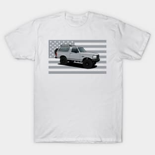 Bronco T-Shirt